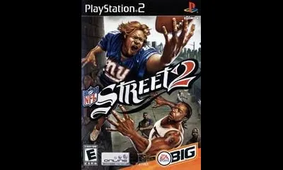 NFL Street 2