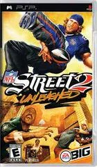 Background - NFL Street 2 Unleashed - PSP - Retrocharting