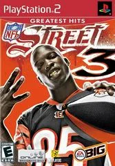 Background - NFL Street 3 [Greatest Hits] - PlayStation 2 - Retrocharting