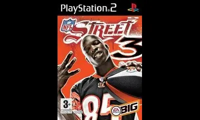 NFL Street 3