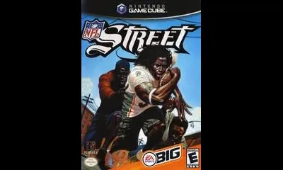 NFL Street