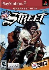 Background - NFL Street [Greatest Hits] - PlayStation 2 - Retrocharting