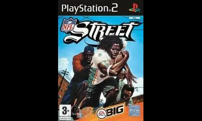 NFL Street