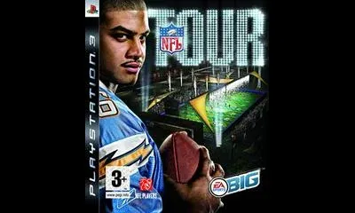 NFL Tour