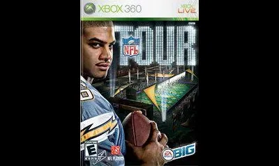 NFL Tour