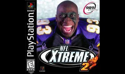 NFL Xtreme 2
