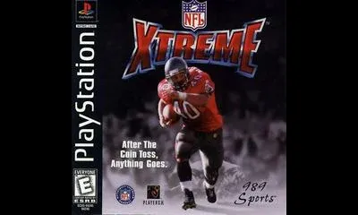 NFL Xtreme
