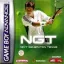 NGT Next Generation Tennis - GameBoy Advance - Retrocharting