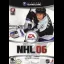 NHL 06 - Gamecube - Retrocharting