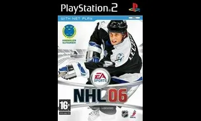 NHL 06