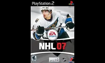 NHL 07