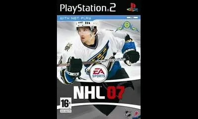 NHL 07