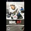 NHL 07 - PSP - Retrocharting