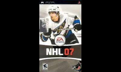 NHL 07