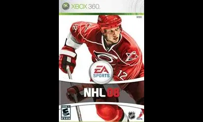 NHL 08