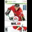 NHL 09 - Xbox 360 - Retrocharting