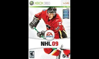 NHL 09