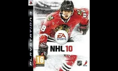 NHL 10