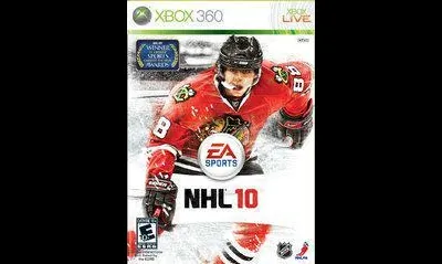 NHL 10