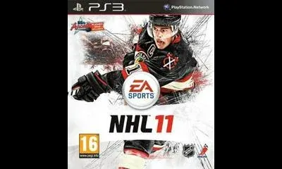 NHL 11