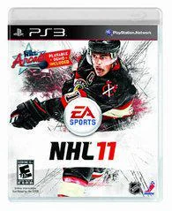Background - NHL 11 - PlayStation - Retrocharting