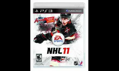NHL 11