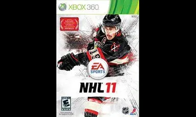 NHL 11