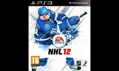 NHL 12