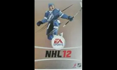 NHL 12 [Steelbook Edition]