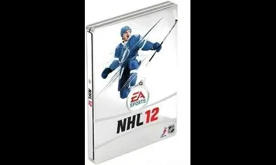 NHL 12 [Steelbook Edition]