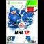 NHL 12 - Xbox 360 - Retrocharting