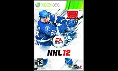 NHL 12