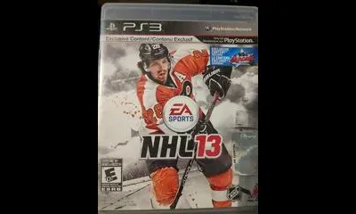 NHL 13 [Not for Resale]