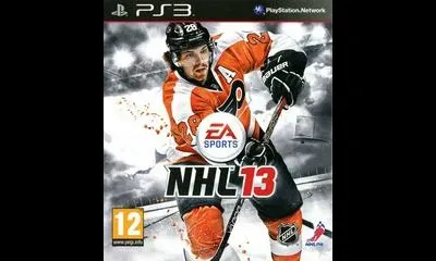 NHL 13