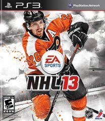 Background - NHL 13 - PlayStation - Retrocharting