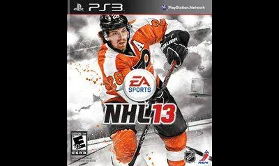 NHL 13