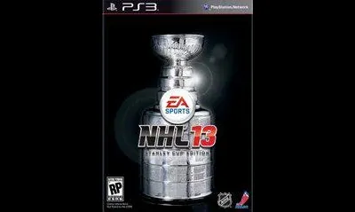 NHL 13 Stanley Cup [Collector's Edition]