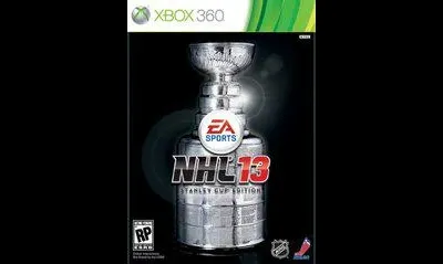 NHL 13 Stanley Cup [Collector's Edition]