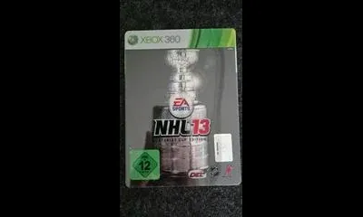NHL 13 [Stanley Cup Edition]