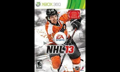 NHL 13