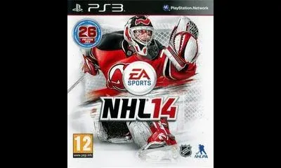 NHL 14