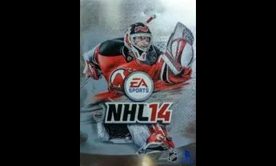 NHL 14 [Steelbook Edition]