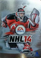 Background - NHL 14 [Steelbook Edition] - Xbox 360 - Retrocharting