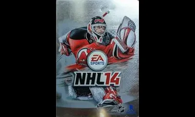 NHL 14 [Steelbook Edition]