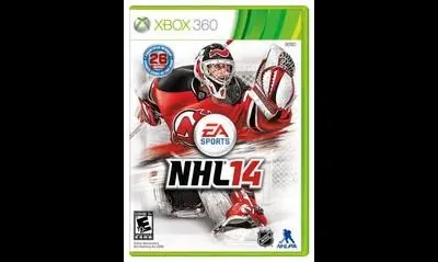 NHL 14