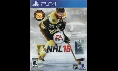 NHL 15