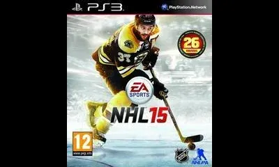 NHL 15