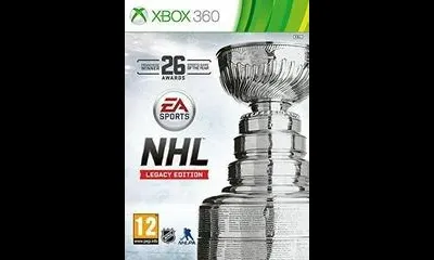 NHL 16 [Legacy Edition]