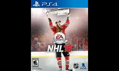NHL 16