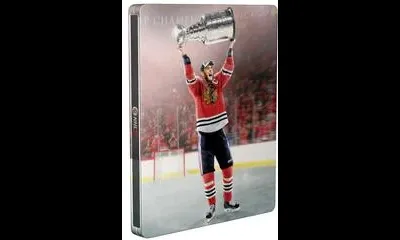 NHL 16 [Steelbook Edition]